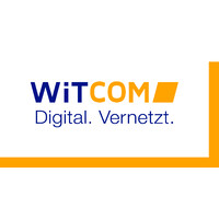 WiTCOM Wiesbadener Informations- und Telekommunikations GmbH Logo