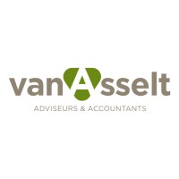Van Asselt adviseurs & accountants Logo