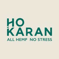 HO KARAN 🌱 Logo