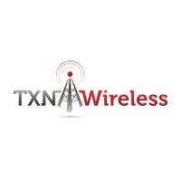 TXN Wireless, LLC Logo