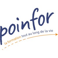 POINFOR Logo