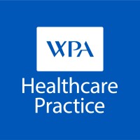 WPA Healthcare Practice Plc Logo
