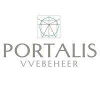 Portalis VvE Beheer Logo