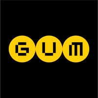 GUM Logo