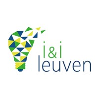 Innovation and Incubation Centre KU Leuven Logo
