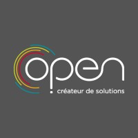 OPEN - Xerox Platinum Partner Logo