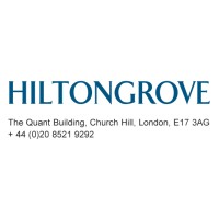 Hiltongrove (UK) Ltd Logo