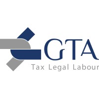 GTA Studio Legale Logo