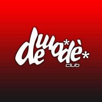 Demodè Club Logo