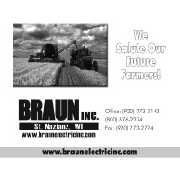 Braun Electric, Inc Logo