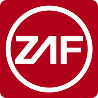 ZAFFERTEC, Barcelona-Spain Logo