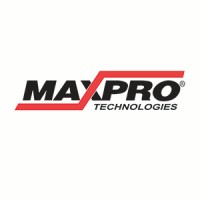 Maxpro Technologies Logo