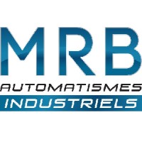 MRB AUTOMATISMES INDUSTRIELS Logo
