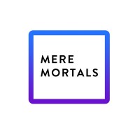 Mere Mortals Logo