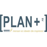 PLAN+ bv Logo
