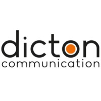 Dicton Communication Logo