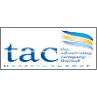 The Advertising Company Logo