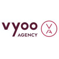 Vyoo Agency Logo