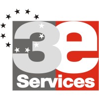 3eservices Logo