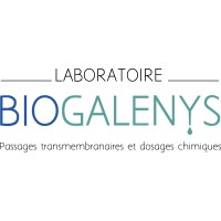 BIOGALENYS Logo