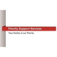Priority Support Services Limited Logo