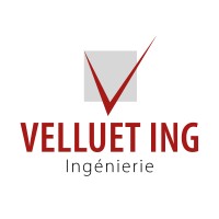 VELLUET ING Logo