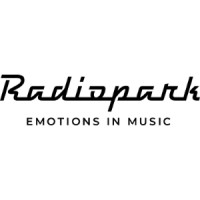 Radiopark Backgroundmusic Solution Logo