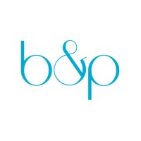 B&P Studio di Brenna Alberto Logo
