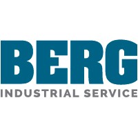 Berg Industrial Service Inc. Logo