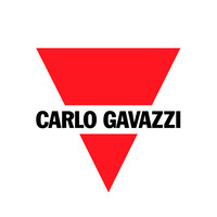 Carlo Gavazzi Sverige Logo