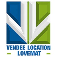 VENDÉE LOCATION - LOVEMAT Logo