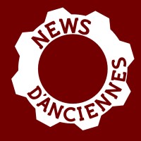 News dAnciennes Logo