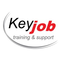Key Job Logo