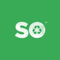 SO Recycle Ltd Logo