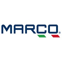 MARCO S.p.A. Logo
