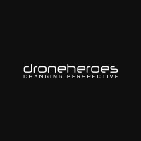 DroneHeroes Logo
