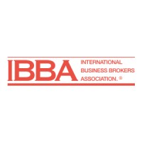 IBBA - International Business Brokers Association Logo