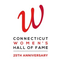 Connecticut Womens Hall of Fame Logo