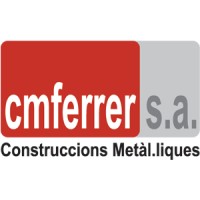 CM Ferrer S.A. Logo