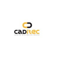 Canal de distribución técnica S.L.U. (CADITEC S.L.U.) Logo