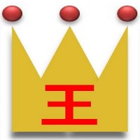 Bread King Bakery Logo