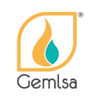 Grupo Gemlsa S.A.S Logo