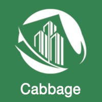 Cabbage Software Logo