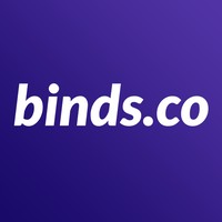 binds.co Logo