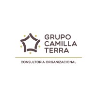 Grupo Camilla Terra - Consultoria Organizacional Logo