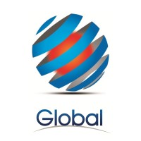 Global Welding Services Inc. Logo