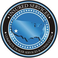 Insured Services (Las Vegas) Logo