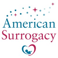 American Surrogacy Logo