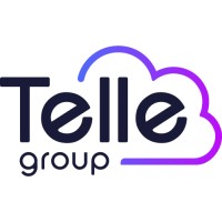 Tellegroup Logo