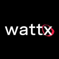 wattx Logo